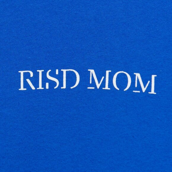 RISD Mom (Rhode Island School of Design) Tee, Size M - Picture 4 of 5
